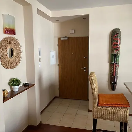 Orientalny Apartment *