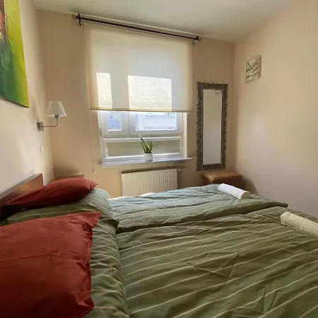 Orientalny Apartment Warsaw