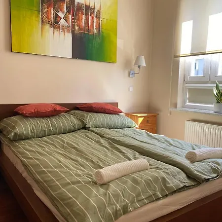 Apartment Orientalny