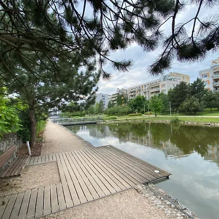Apartment Orientalny