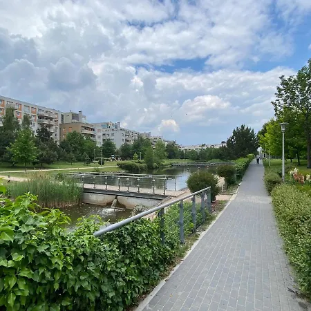 Apartment Orientalny